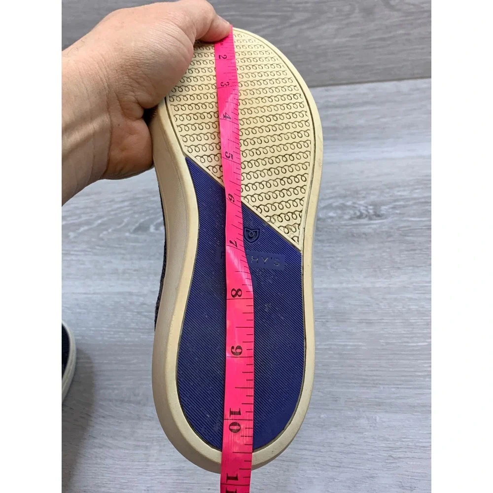 Rothys The Sneaker Women's Shadow Camo Grey Black 8.5 Slip On‎ Comfort Shoes